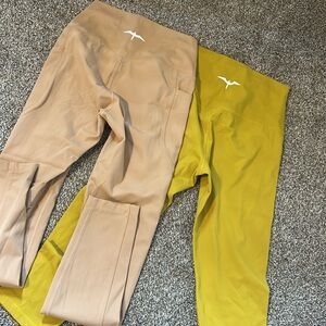 Iwa company Hawai’i leggings